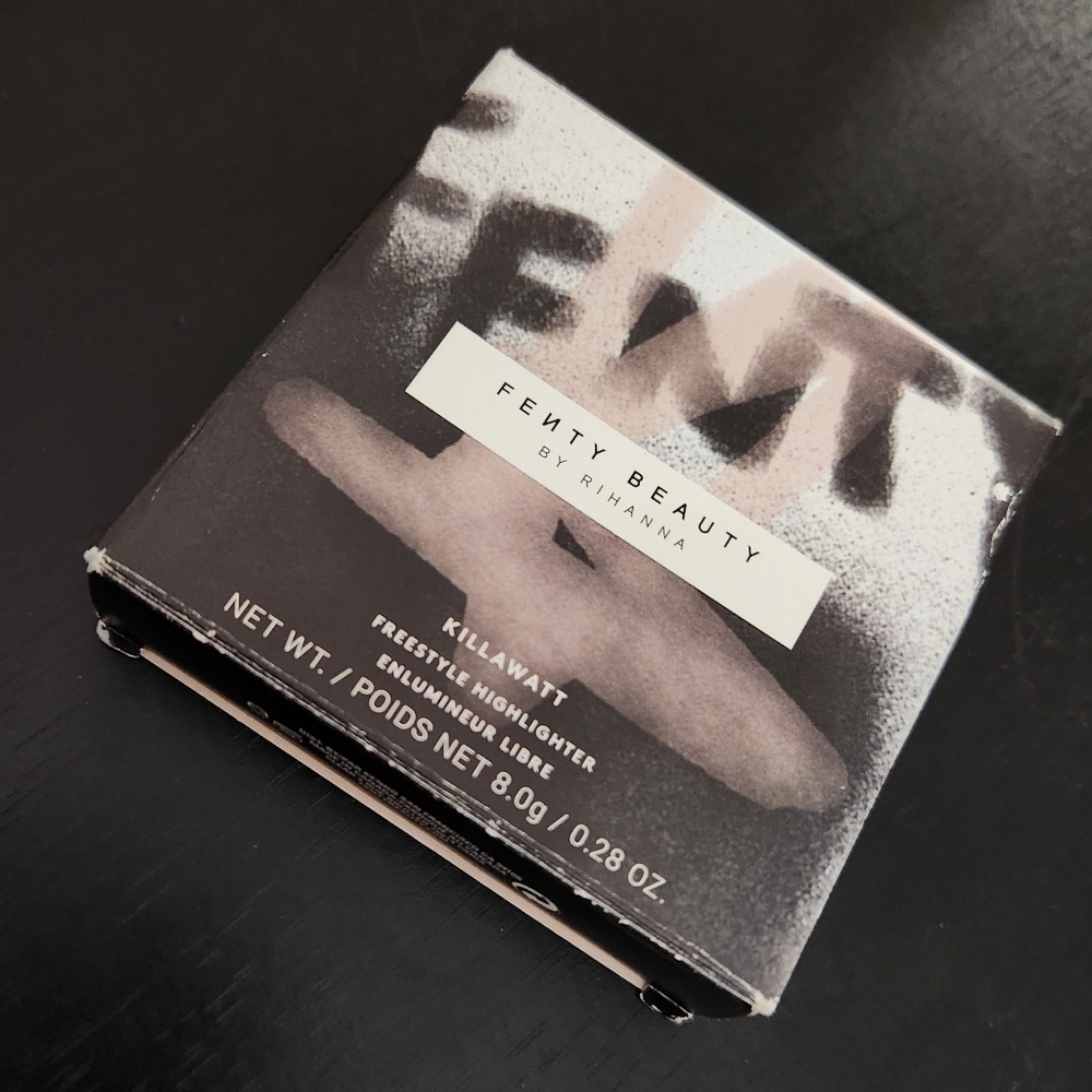 Fenty Beauty Killawatt Freestyle Highlighter - Trophy Wife